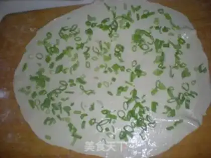 Make Cream onions step 2