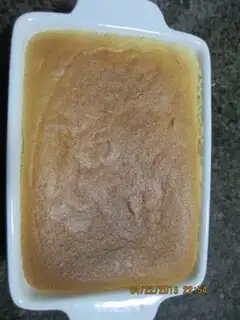 Make raisin twilight cake step 10