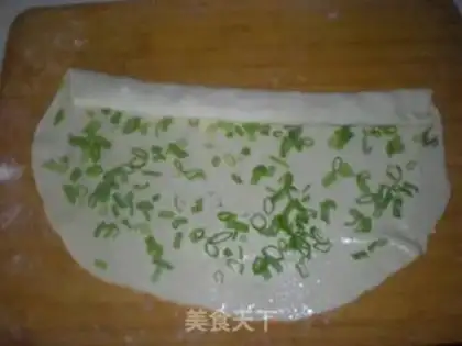 Make Cream onions step 3