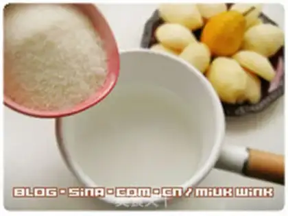 Make Sugar pear step 3