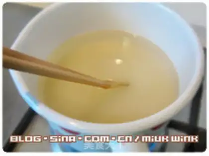 Make Sugar pear step 4