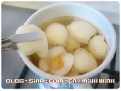 Make Sugar pear step 5