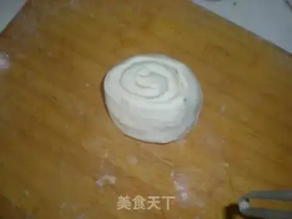 Make Cream onions step 6