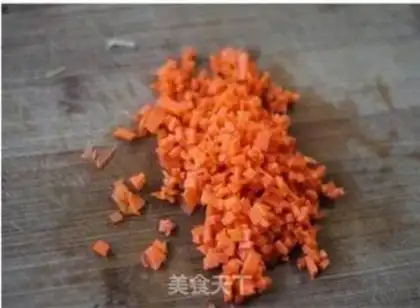 Make Seat bacon step 0