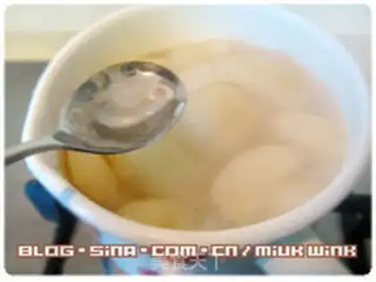 Make Sugar pear step 6