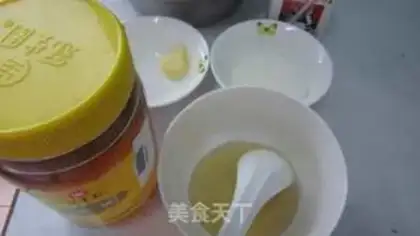 Make Cracked corn step 2