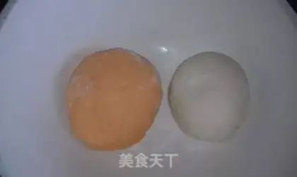 Make Crystal Duck step 8