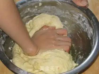 Make Milky fragrance step 6