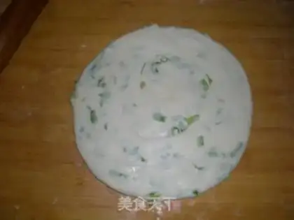 Make Cream onions step 8