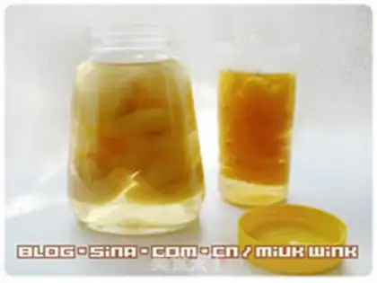 Make Sugar pear step 8
