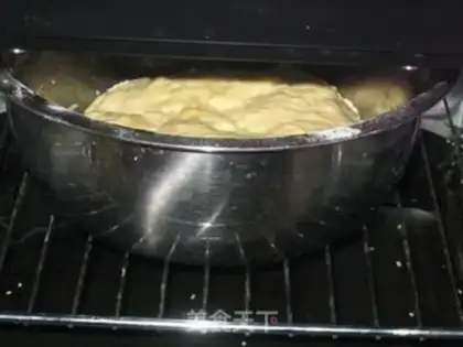 Make Milky fragrance step 7