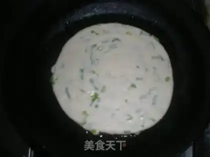 Make Cream onions step 9