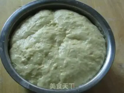 Make Milky fragrance step 8