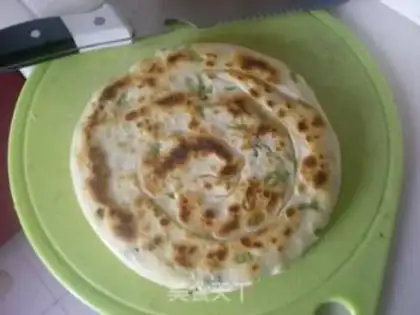 Make Cream onions step 10