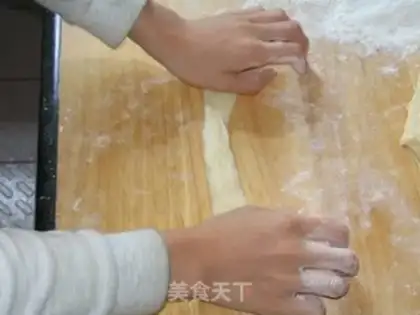 Make Milky fragrance step 9