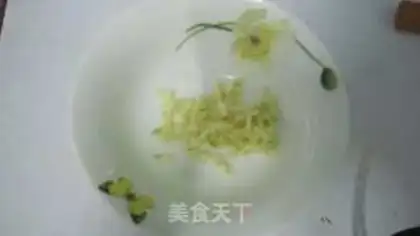 Make Garlic liver step 3