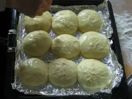 Make Milky fragrance step 12