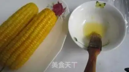 Make Cracked corn step 5