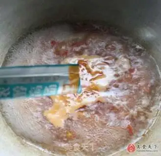 Make Tomato fish soup step 4