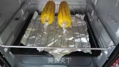 Make Cracked corn step 6