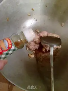 Make Pepper chicken leg step 3