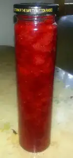 Make Strawberry jam step 8