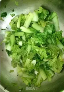 Make Garlic pickles step 4