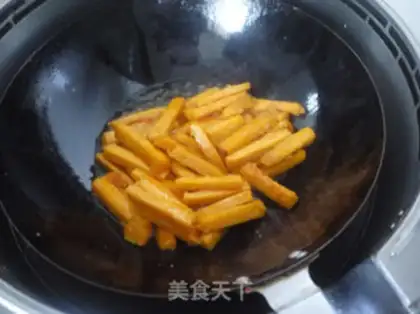 Make Pumpkin step 3