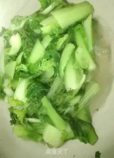 Make Garlic pickles step 5