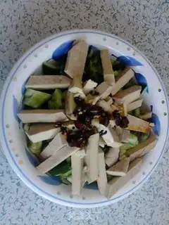 Make Cucumber rotting step 2