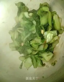 Make Garlic pickles step 6