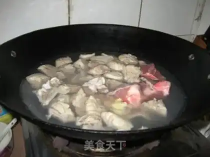 Make Sydney Piggy Lung step 10