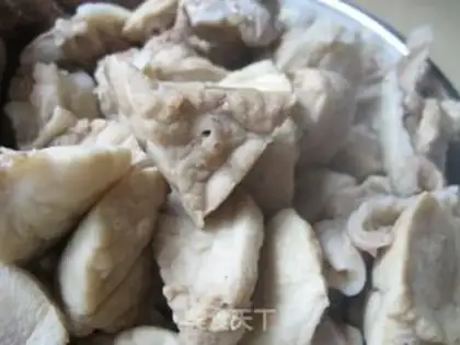 Make Sydney Piggy Lung step 11