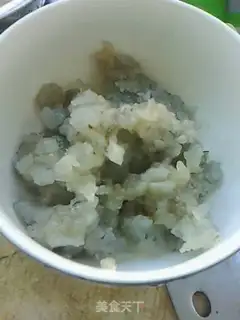 Make Meatballs step 0