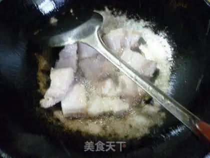 Make Flaming mushrooms step 10