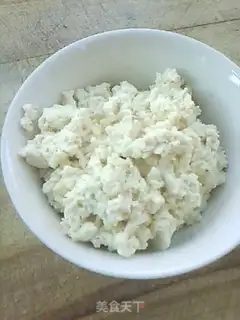 Make Meatballs step 1