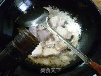 Make Flaming mushrooms step 11