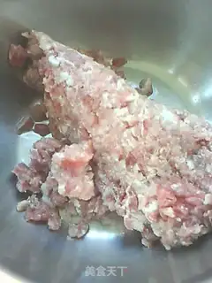 Make Meatballs step 2
