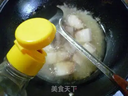 Make Flaming mushrooms step 13