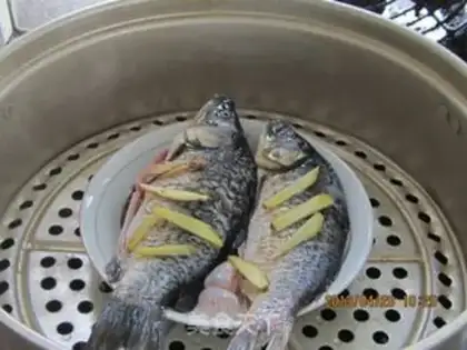 Make Little peppers of octopus step 1
