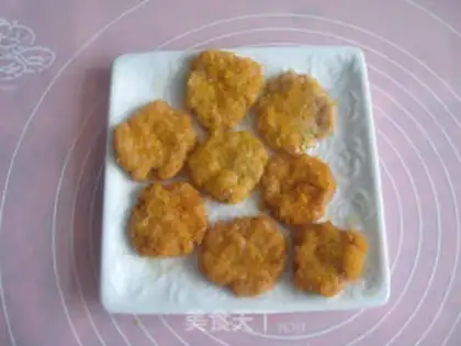 Make Pretzels step 3