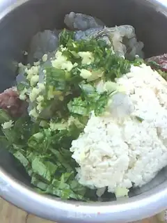 Make Meatballs step 6