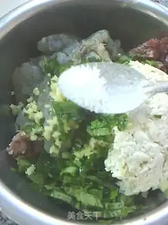 Make Meatballs step 7