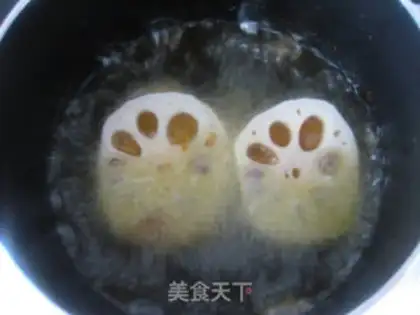 Make Pretzels step 5