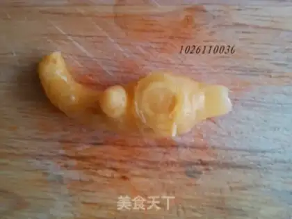 Make Sichuan pickles step 4