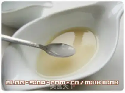 Make Pineapple jelly step 5