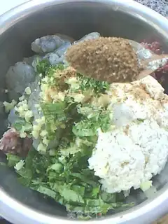 Make Meatballs step 9