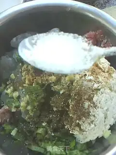 Make Meatballs step 10