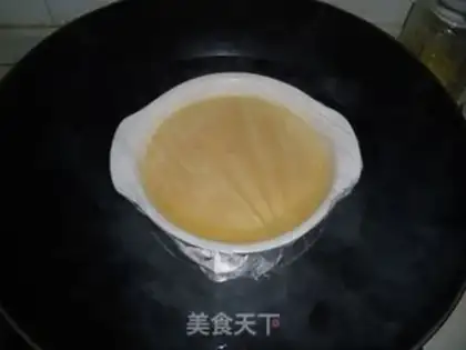 Make Shrimp eggs step 5