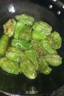 Make Tied pepper step 2